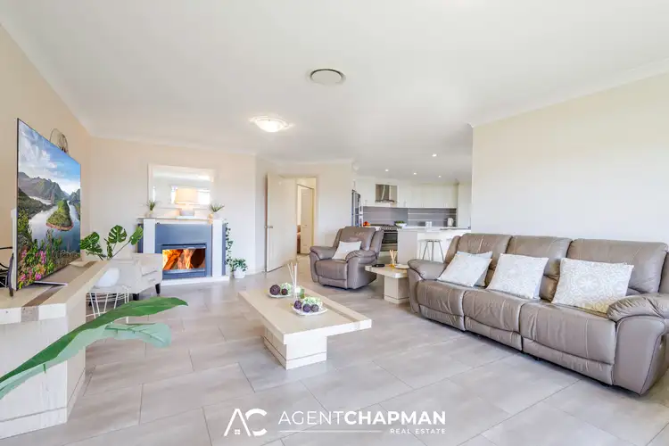 Fourth view of Homely house listing, 2A Peel Close, Bathurst NSW 2795