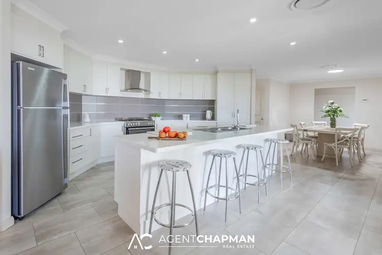 Fifth view of Homely house listing, 2A Peel Close, Bathurst NSW 2795