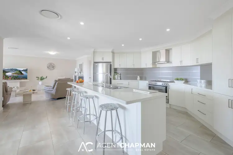 Sixth view of Homely house listing, 2A Peel Close, Bathurst NSW 2795
