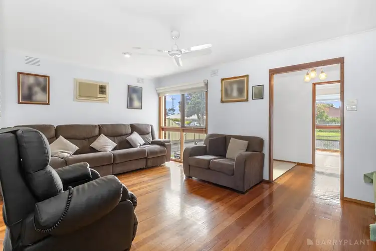Third view of Homely house listing, 104 Rawdon Hill Drive, Dandenong North VIC 3175