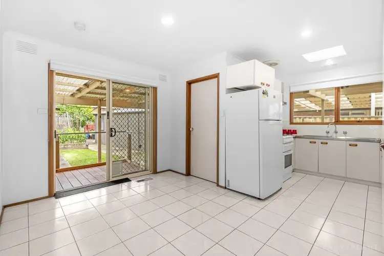 Fourth view of Homely house listing, 104 Rawdon Hill Drive, Dandenong North VIC 3175