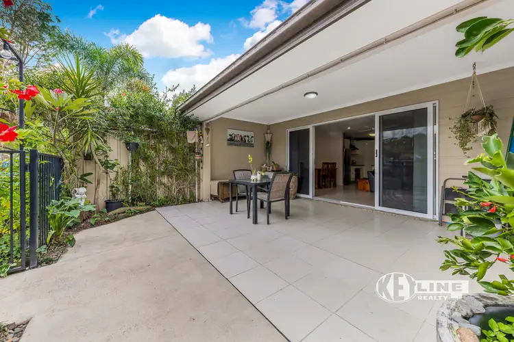 2/16 Stevens Street, Yandina QLD 4561