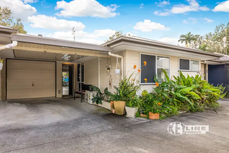 Second view of Homely unit listing, 2/16 Stevens Street, Yandina QLD 4561