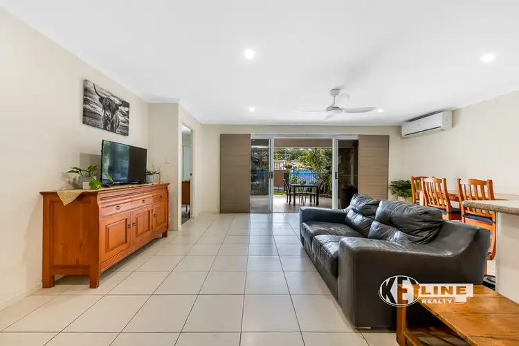 Third view of Homely unit listing, 2/16 Stevens Street, Yandina QLD 4561
