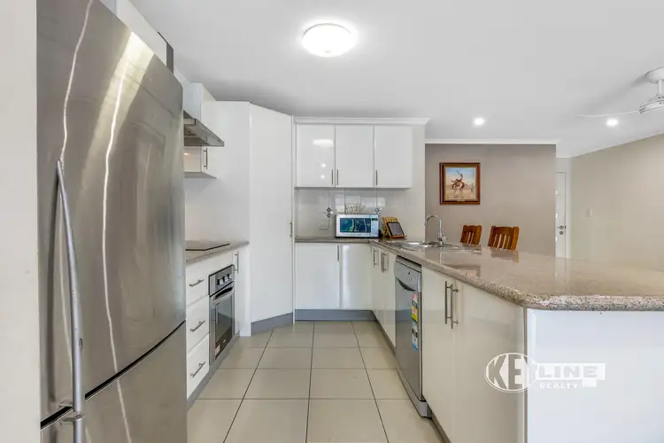 Fourth view of Homely unit listing, 2/16 Stevens Street, Yandina QLD 4561