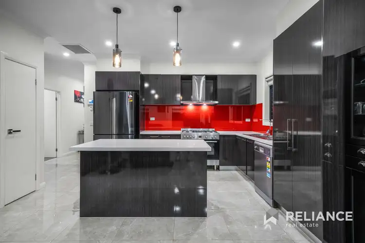 Second view of Homely house listing, 26 Keel Street, Point Cook VIC 3030
