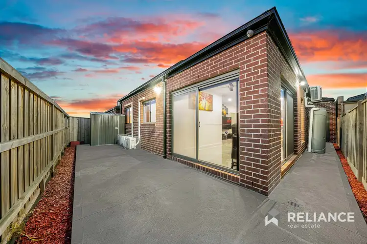 Third view of Homely house listing, 26 Keel Street, Point Cook VIC 3030