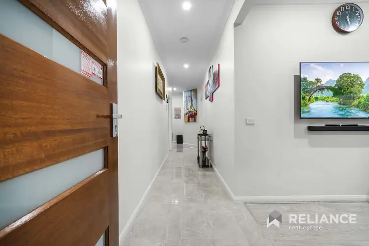 Fifth view of Homely house listing, 26 Keel Street, Point Cook VIC 3030