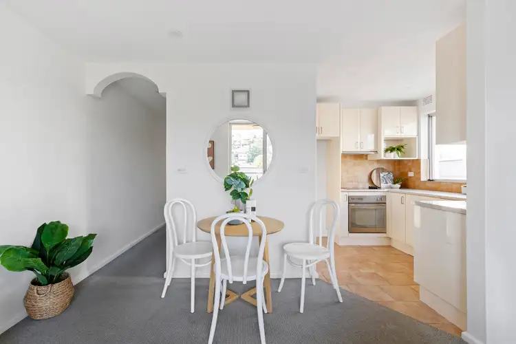 Fourth view of Homely apartment listing, 6/41 Ocean View Road, Freshwater NSW 2096