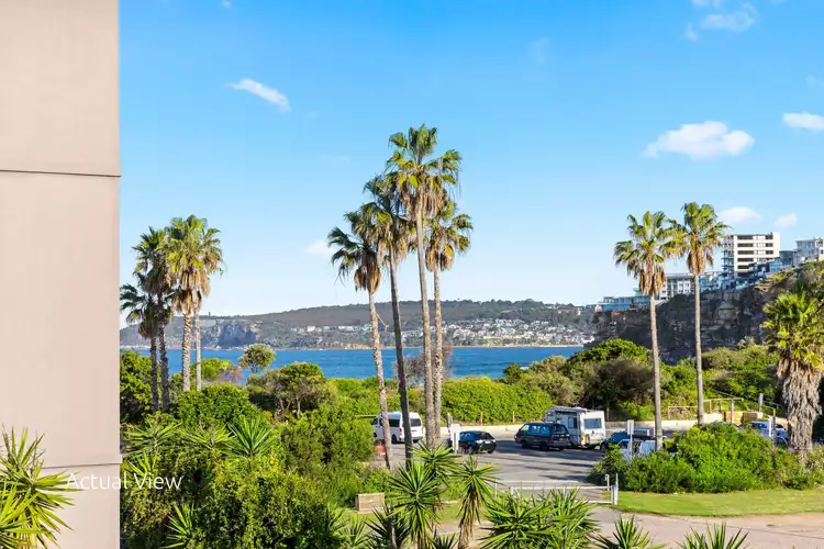 Fifth view of Homely apartment listing, 6/41 Ocean View Road, Freshwater NSW 2096