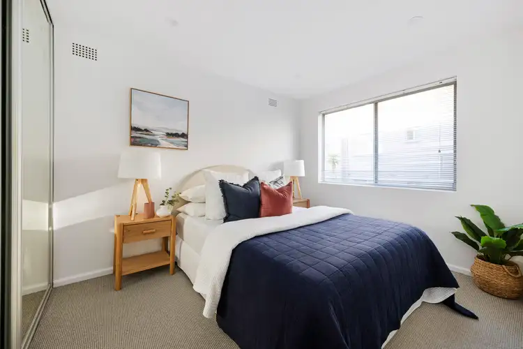 Sixth view of Homely apartment listing, 6/41 Ocean View Road, Freshwater NSW 2096