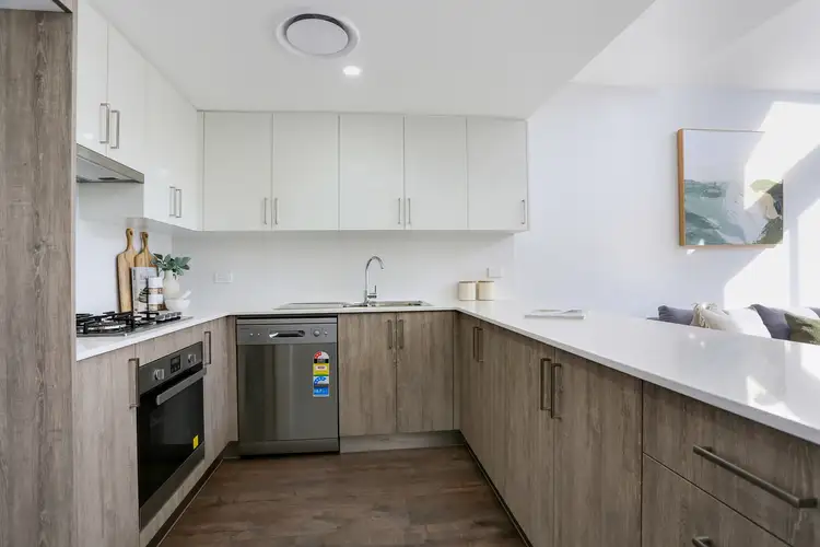 Fourth view of Homely townhouse listing, 4/86 Oramzi Road, Girraween NSW 2145