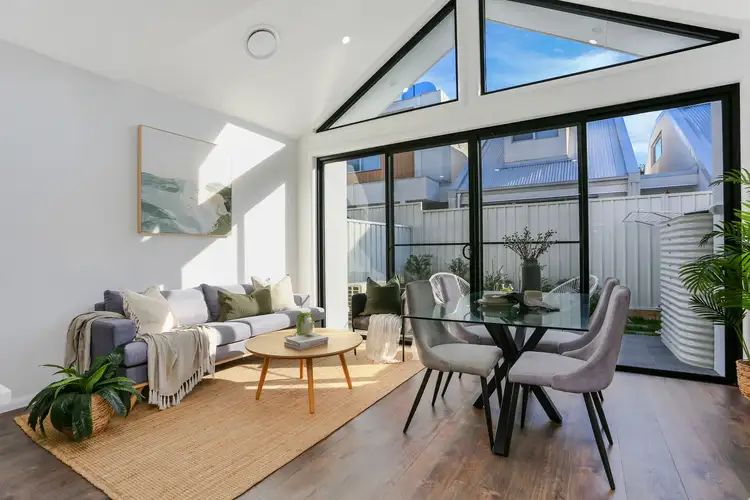 Fifth view of Homely townhouse listing, 4/86 Oramzi Road, Girraween NSW 2145