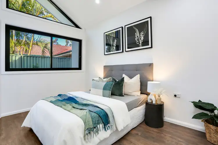 Sixth view of Homely townhouse listing, 4/86 Oramzi Road, Girraween NSW 2145