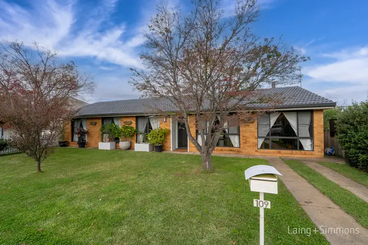 109 Ohio Street, Armidale NSW 2350