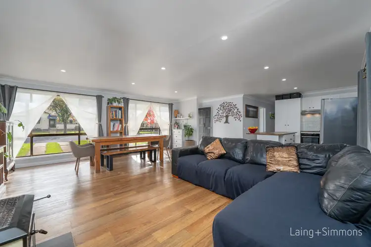 Second view of Homely house listing, 109 Ohio Street, Armidale NSW 2350