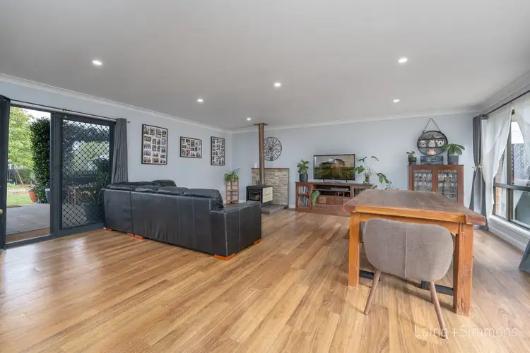 Third view of Homely house listing, 109 Ohio Street, Armidale NSW 2350