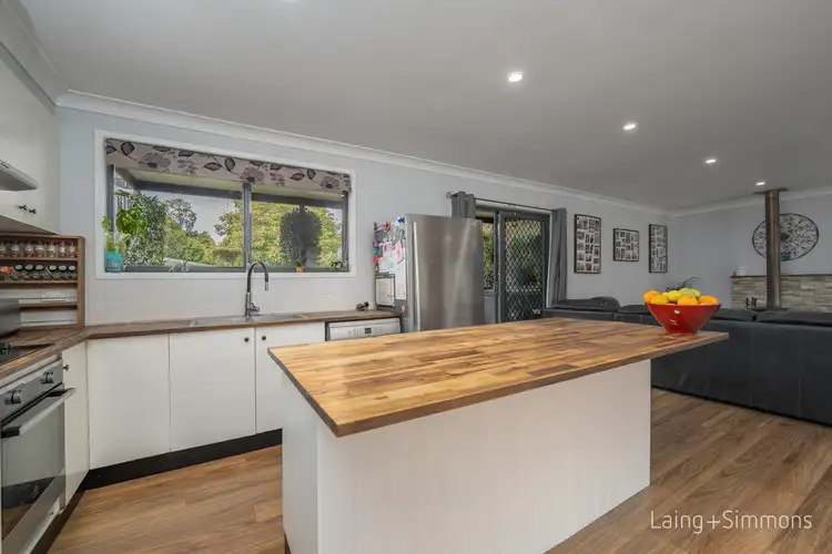 Fourth view of Homely house listing, 109 Ohio Street, Armidale NSW 2350