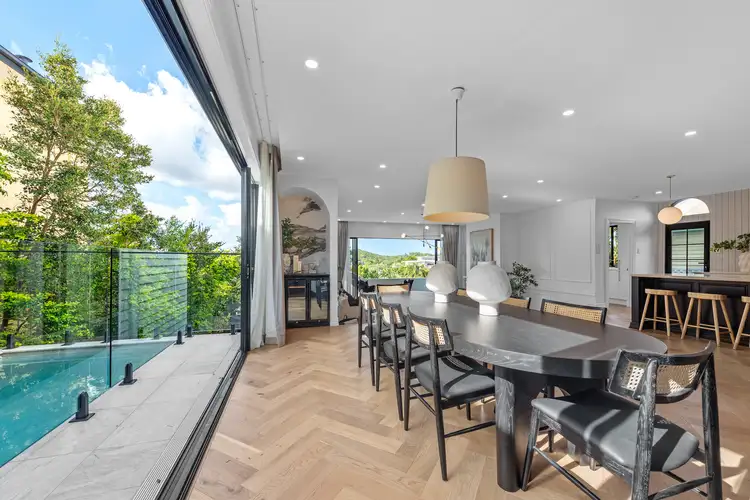 Fourth view of Homely house listing, 25 Quirinal Crescent, Seven Hills QLD 4170