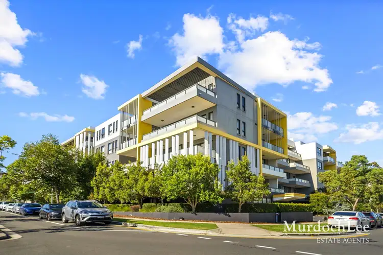 230/9 Winning Street, North Kellyville NSW 2155
