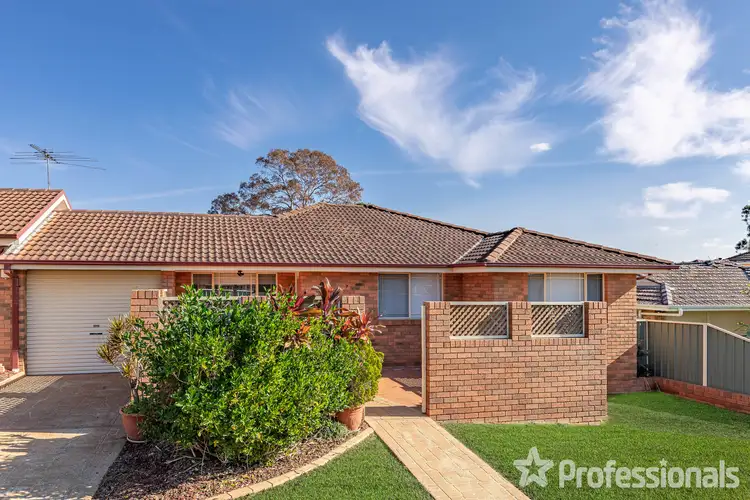 Main view of Homely villa listing, 1/40-44 Banks Street, Padstow NSW 2211