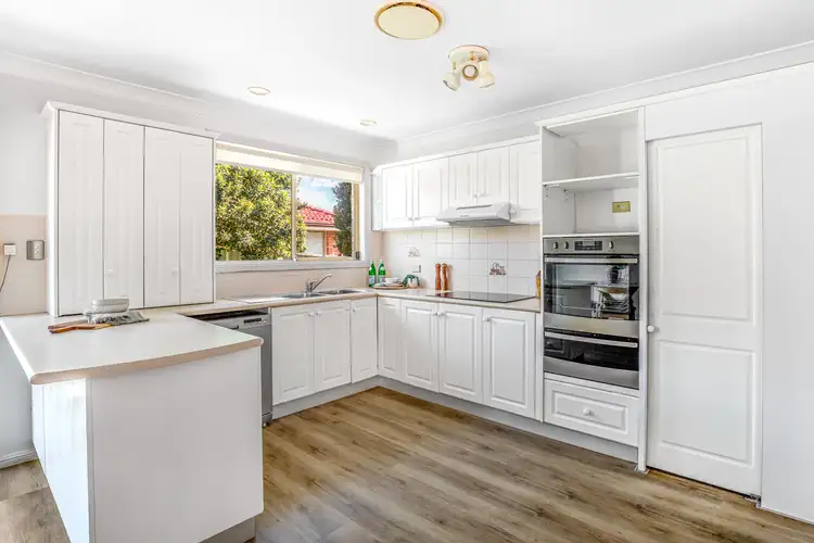 Second view of Homely villa listing, 1/40-44 Banks Street, Padstow NSW 2211