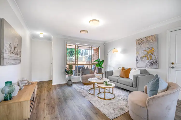 Third view of Homely villa listing, 1/40-44 Banks Street, Padstow NSW 2211