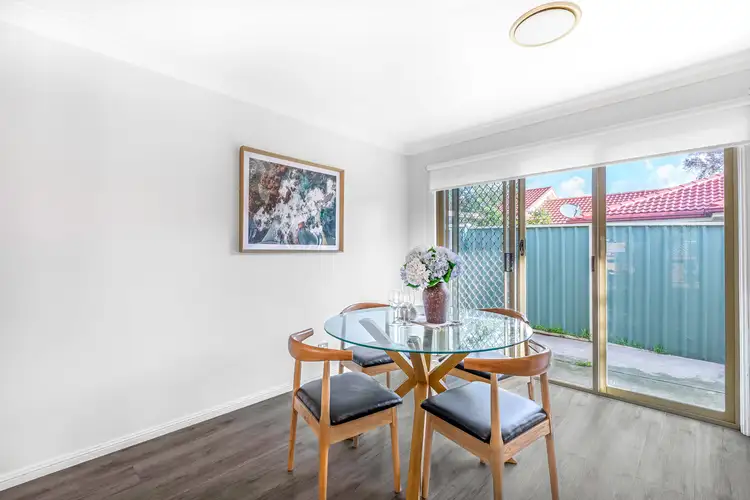Fourth view of Homely villa listing, 1/40-44 Banks Street, Padstow NSW 2211