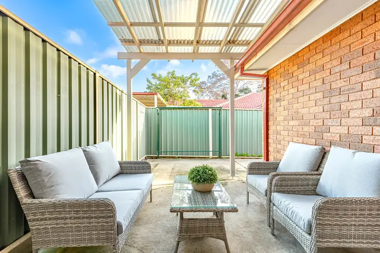 Fifth view of Homely villa listing, 1/40-44 Banks Street, Padstow NSW 2211