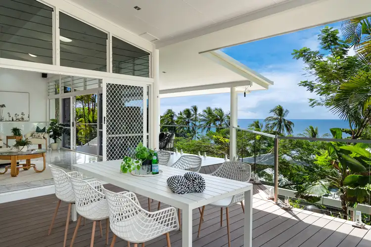 Third view of Homely house listing, 5-11 Peacock Street, Trinity Beach QLD 4879