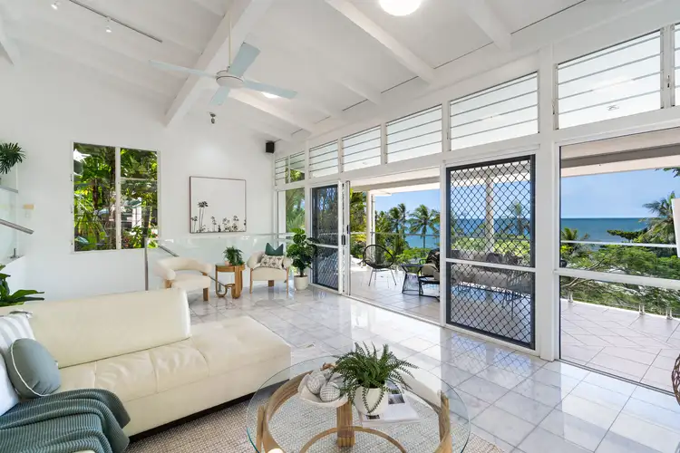 Fifth view of Homely house listing, 5-11 Peacock Street, Trinity Beach QLD 4879