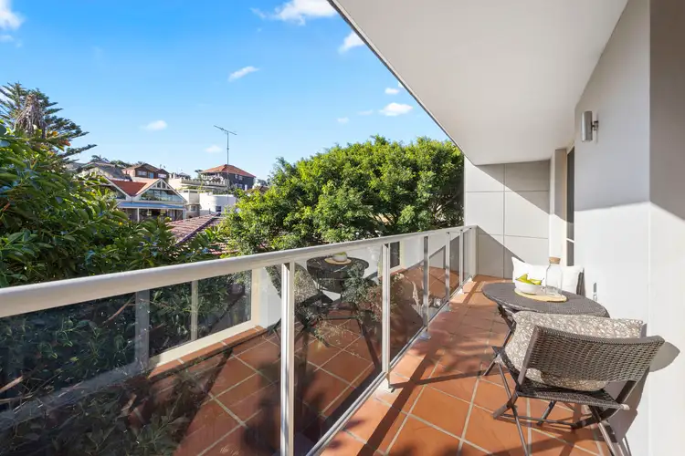 303/95 West Esplanade, Manly NSW 2095