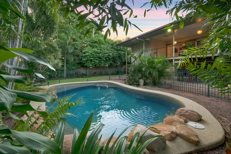 40 Carr Street, Hermit Park QLD 4812