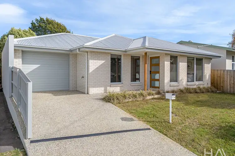 2/148 Quarantine Road, Norwood TAS 7250
