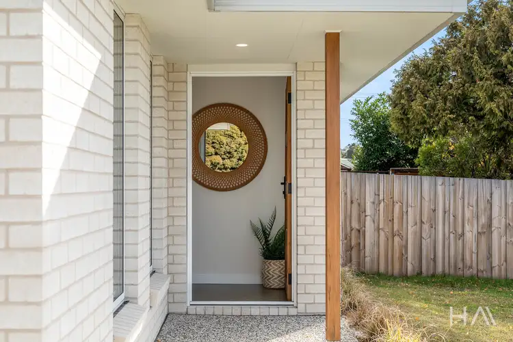 Second view of Homely unit listing, 2/148 Quarantine Road, Norwood TAS 7250