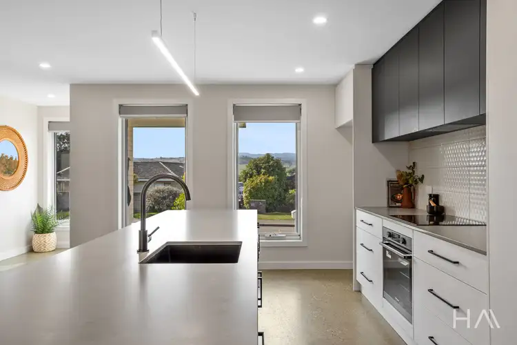 Third view of Homely unit listing, 2/148 Quarantine Road, Norwood TAS 7250