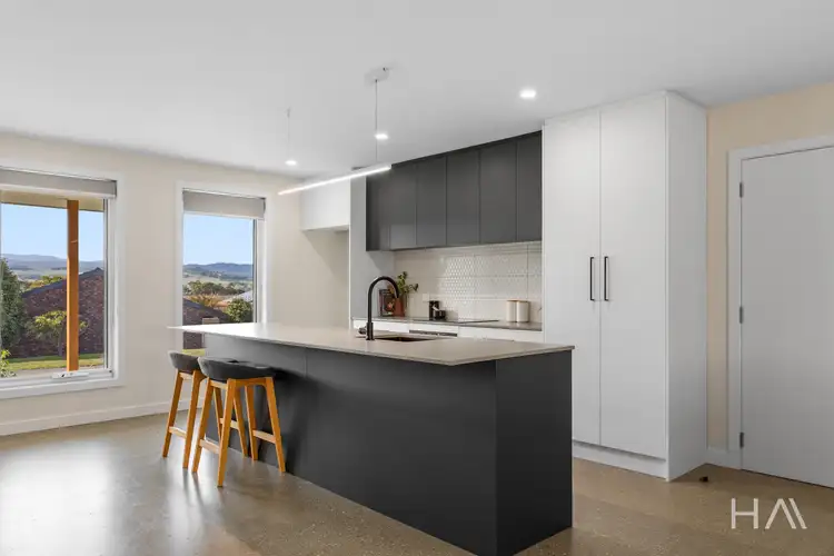 Fourth view of Homely unit listing, 2/148 Quarantine Road, Norwood TAS 7250