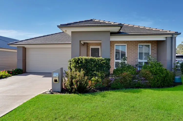 9 Lucy Street, Hamlyn Terrace NSW 2259