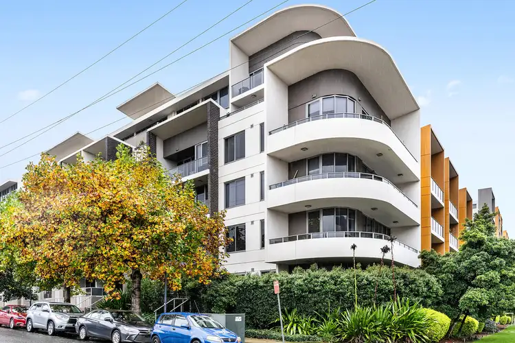 Fifth view of Homely apartment listing, 406/1 Hirst Street, Arncliffe NSW 2205
