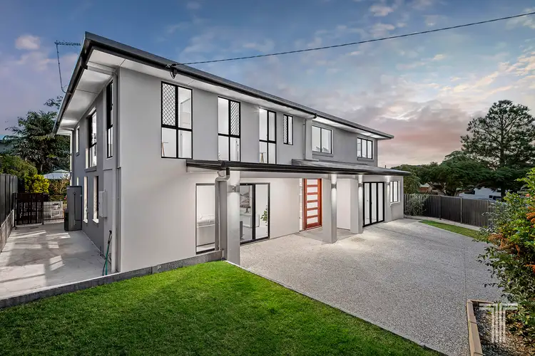 9 Arcadia Street, Capalaba QLD 4157
