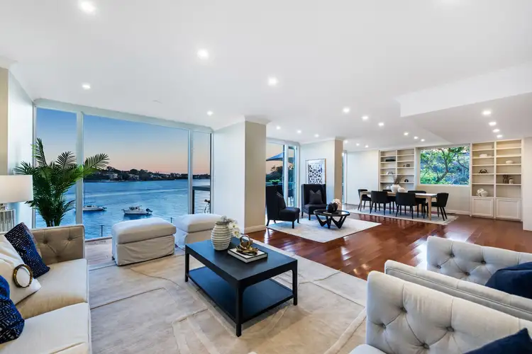 Fourth view of Homely house listing, 13 Huntleys Point Road, Huntleys Point NSW 2111