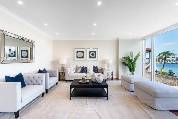 Fifth view of Homely house listing, 13 Huntleys Point Road, Huntleys Point NSW 2111