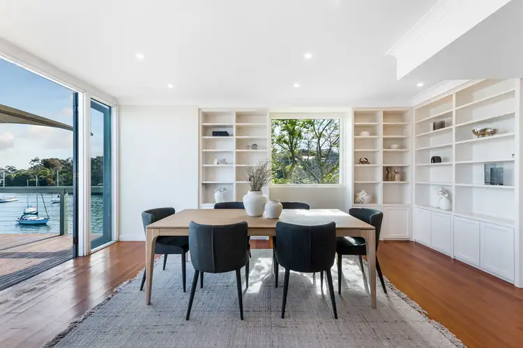Sixth view of Homely house listing, 13 Huntleys Point Road, Huntleys Point NSW 2111