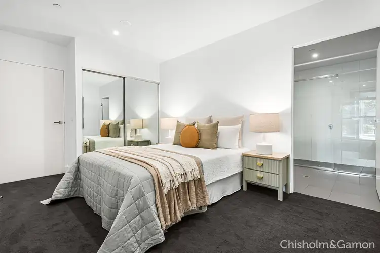 Sixth view of Homely apartment listing, G02/2 Kingsley Street, Elwood VIC 3184