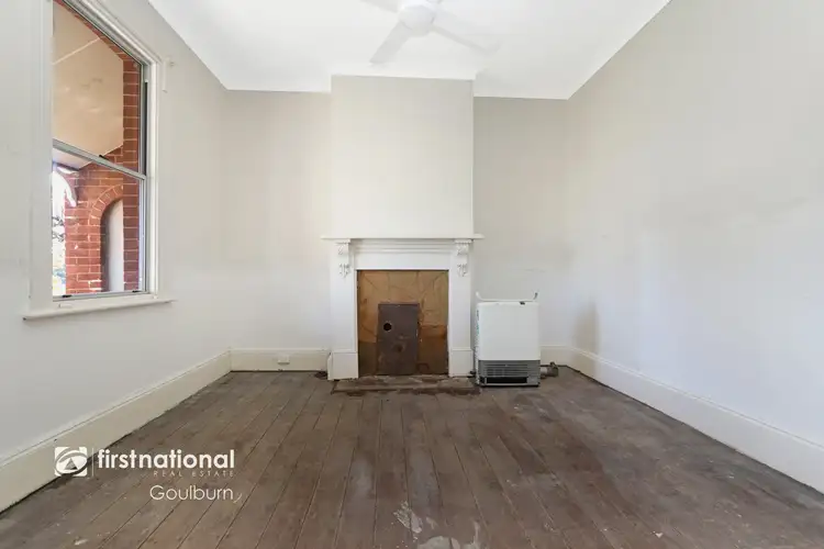 Third view of Homely house listing, 45 Eleanor Street, Goulburn NSW 2580