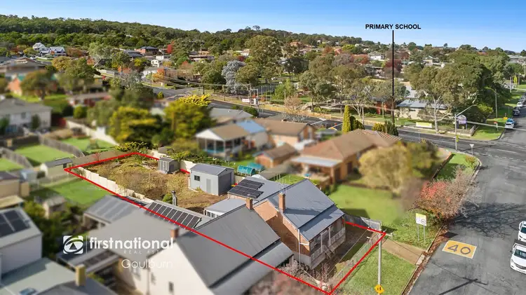 Fifth view of Homely house listing, 45 Eleanor Street, Goulburn NSW 2580