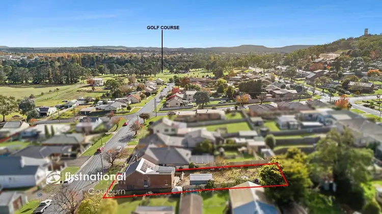 Sixth view of Homely house listing, 45 Eleanor Street, Goulburn NSW 2580