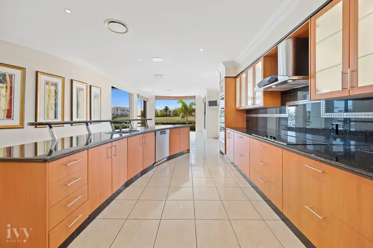 Fourth view of Homely house listing, 53 Royal Albert Crescent, Sovereign Islands QLD 4216