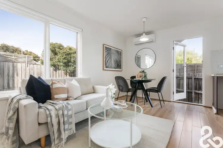 Main view of Homely apartment listing, 9/2 Dundas Street, Thornbury VIC 3071