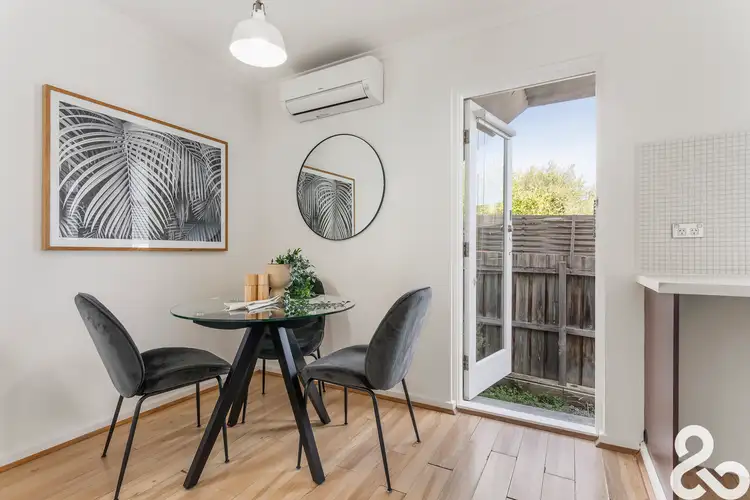 Fourth view of Homely apartment listing, 9/2 Dundas Street, Thornbury VIC 3071